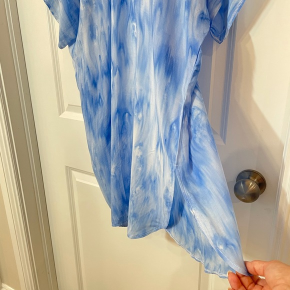 Walker and Wade Mallorca Kaftan.L/XL - Picture 9 of 10